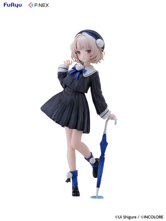 Ui Ui 1/7 Scale Figure - Image 1