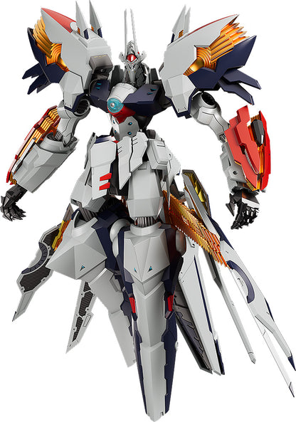 Moderoid - Linebarrels of Iron - Linebarrel Overdrive - Image 1