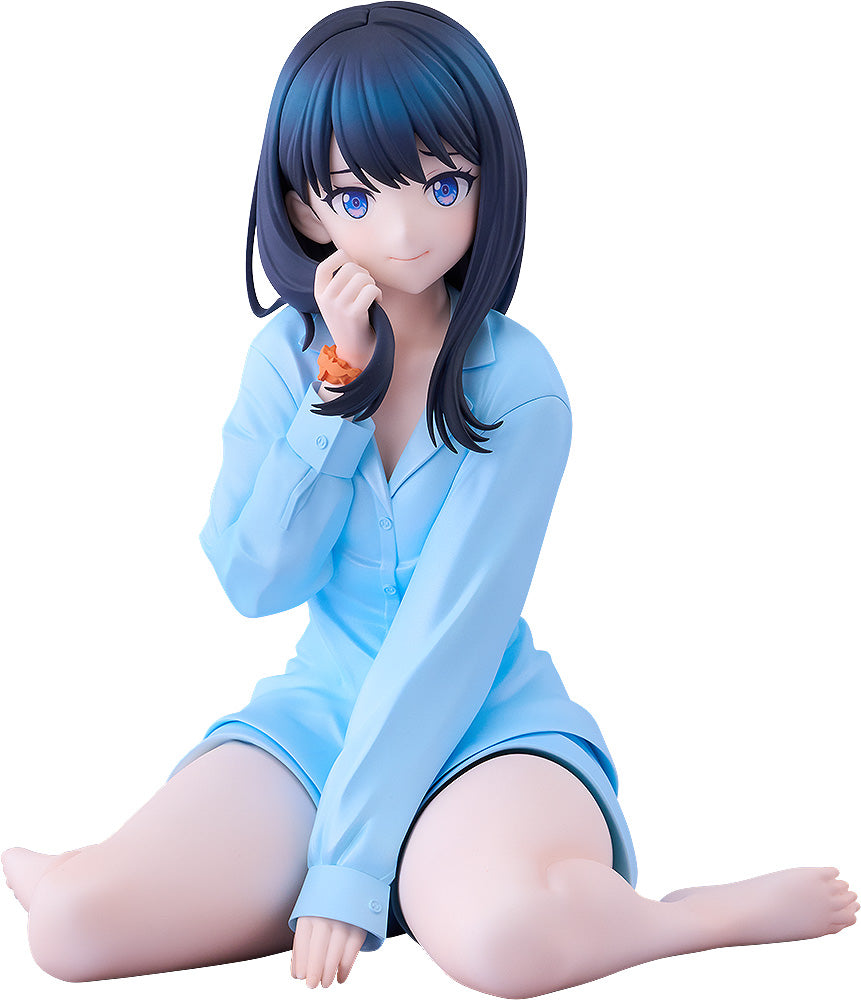 Pop Up Parade Swacchao! - Gridman Universe - Takarada Rikka Pajamas VER. Xl Size - Image 1