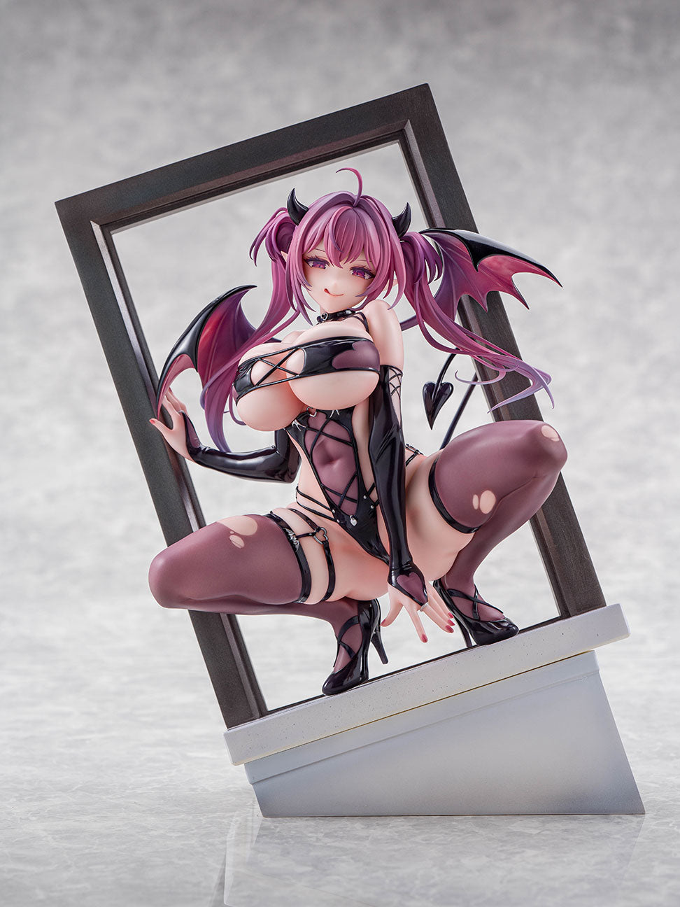 Succubus Mieru 1/6 Scale Pre-Painted Figure - Image 1
