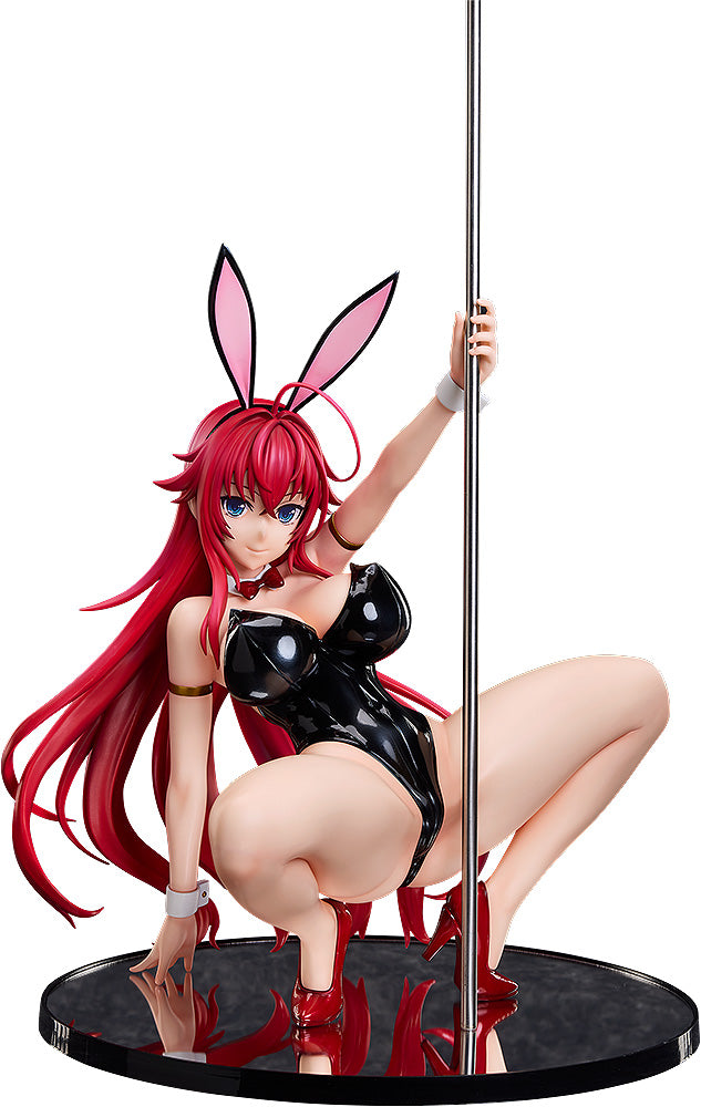- High School DxD Hero - Rias Gremory Bare Legs Bunny Ver. 2nd - Image 1