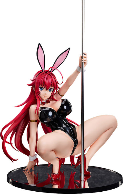 - High School DxD Hero - Rias Gremory Bare Legs Bunny Ver. 2nd - Image 1