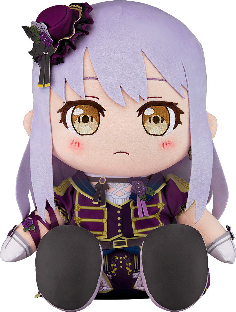 - Bang Dream! - Big 40Cm Plushie Roselia Minato Yukina - Image 1