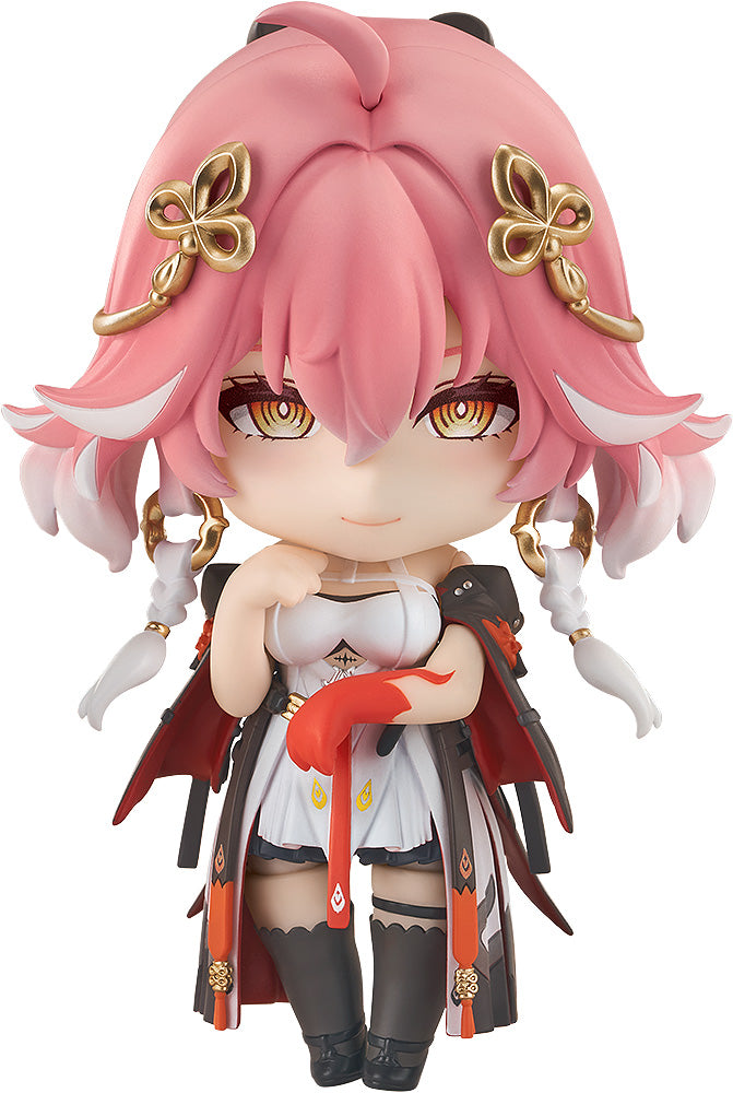 Nendoroid - Wuthering Waves - Changli - Image 1