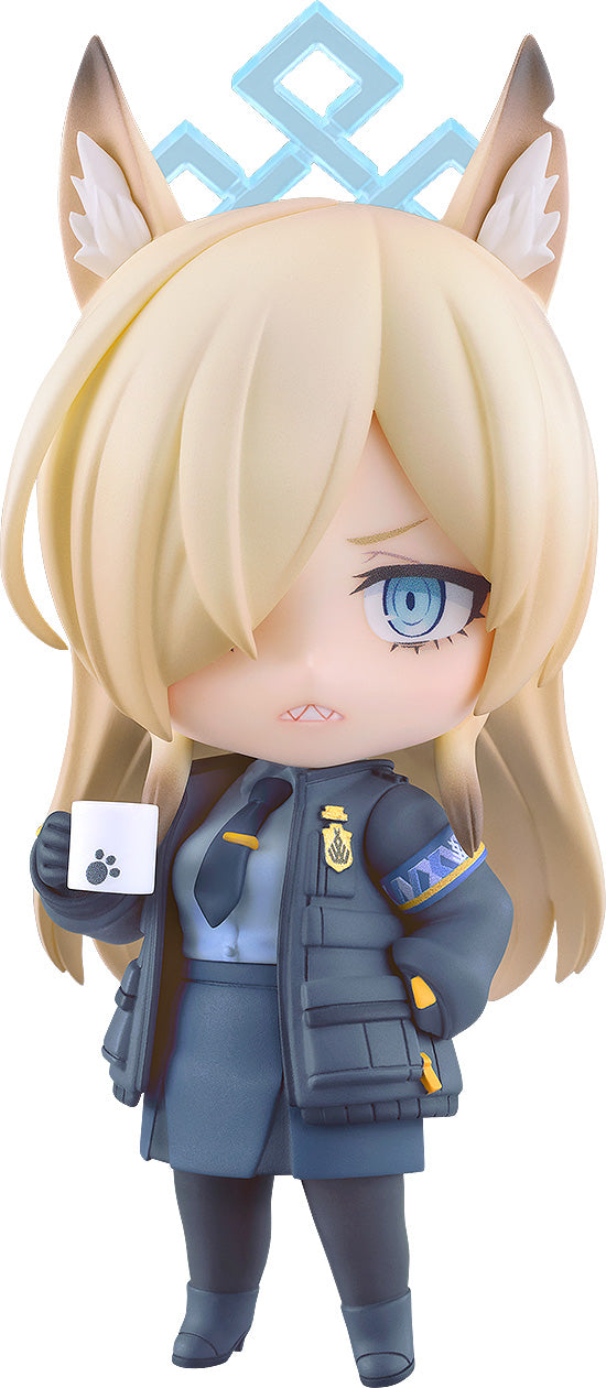 Nendoroid "blue Archive" Ogata Kanna - Image 1