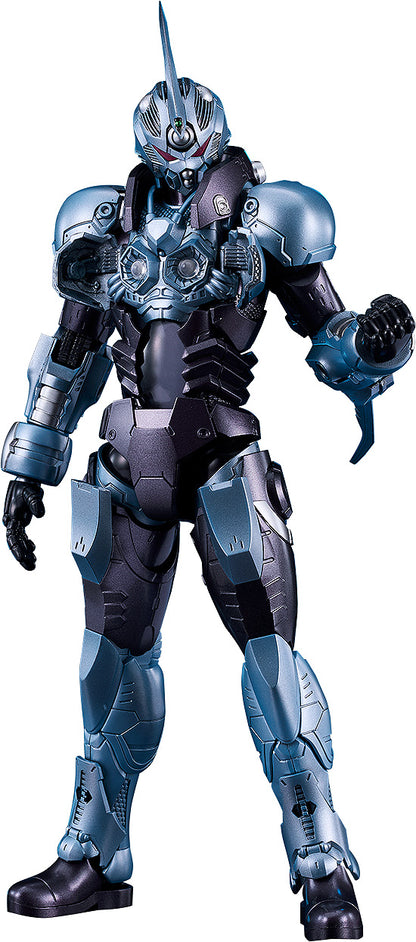 Titanomachia PLAMAX Gale Hound Guyver 01 - Image 1