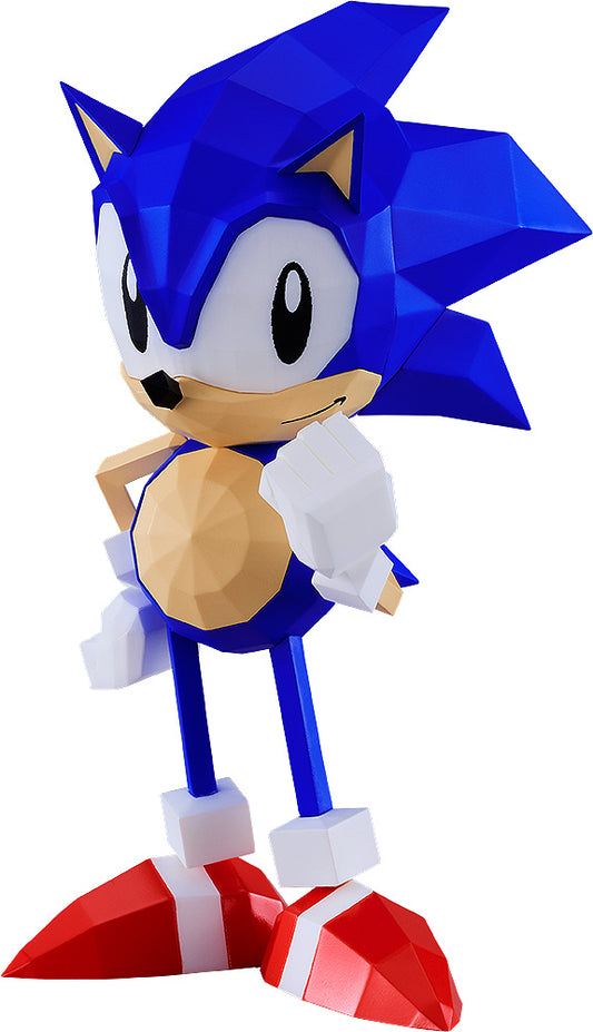 POP UP PARADE - Sonic the Fighters - Sonic the Hedgehog Sonic the Fighters Ver. - Image 1