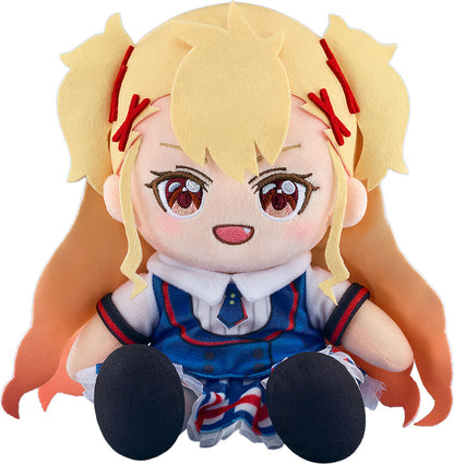 - Shine Post - Plushie Seibu Rio - Image 1