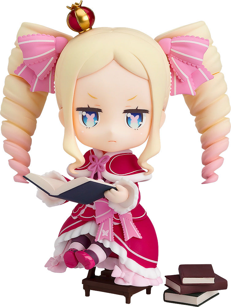Nendoroid - Re:Zero kara Hajimeru Isekai Seikatsu - Beatrice - Image 1