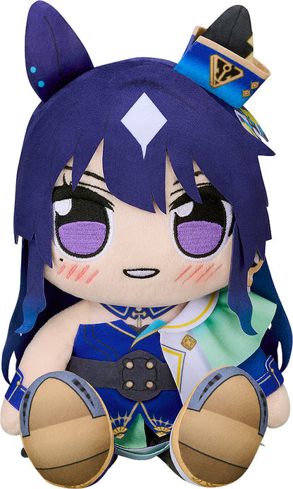 Uma Musume Pretty Derby - Kuripan Plushie Verxina