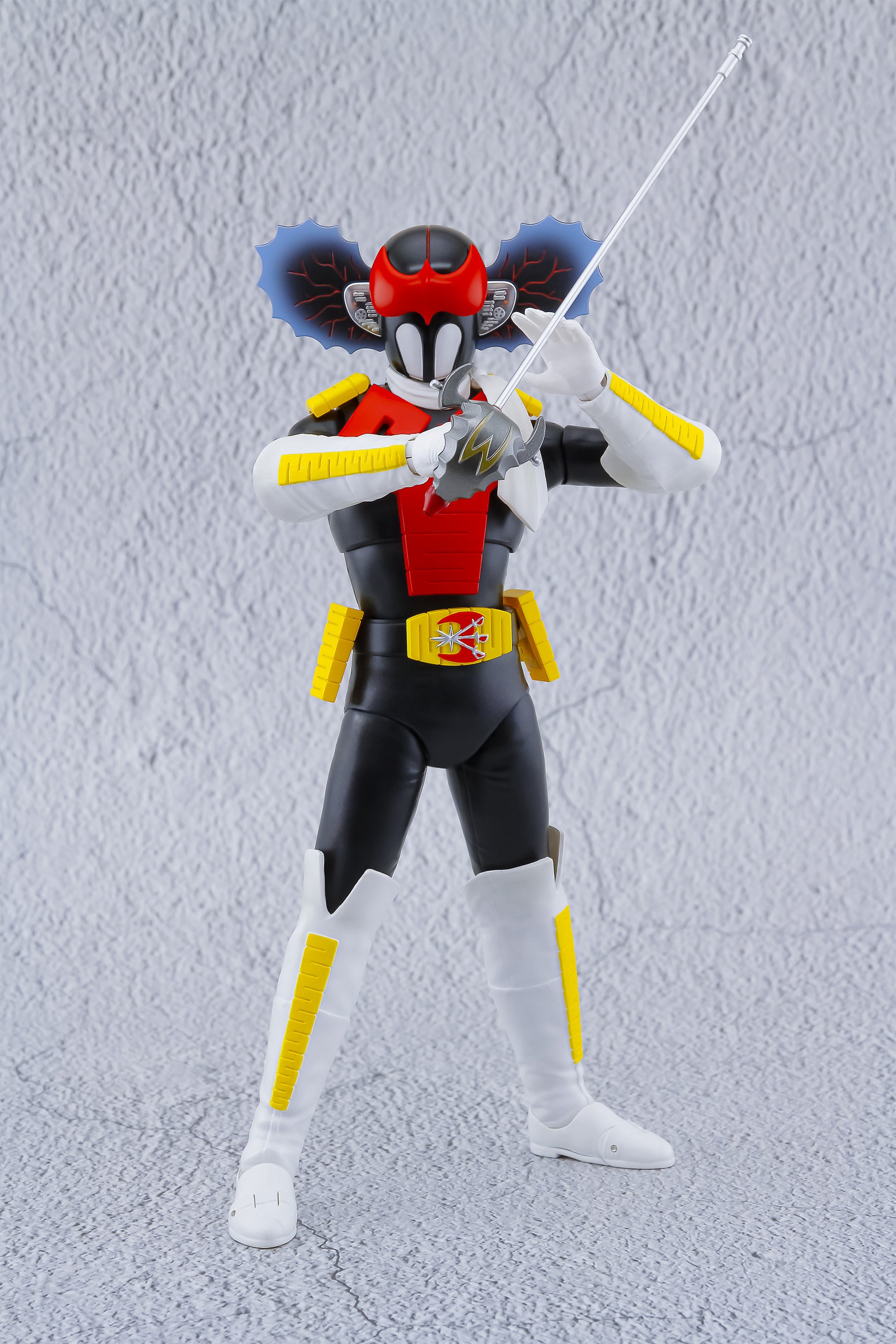 Tokusatsu Gokin - Akumaizer 3 - Xavitan - Image 1