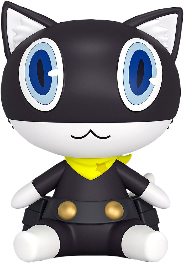 Huggy Good Smile - Persona5 Royal - Morgana - Image 1