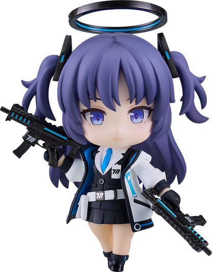 Nendoroid - Blue Archive - Hayase Yuuka - Image 1