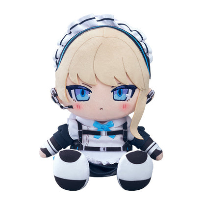 - Blue Archive - Chocopuni Plushie Toki - Image 1