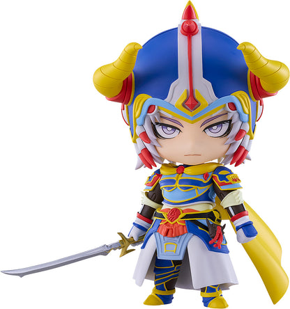 Nendoroid - Final Fantasy - Warrior of Light - Image 1