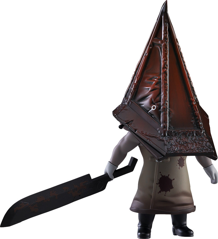 Nendoroid - Silent Hill 2 - Red Pyramid Thing - Image 1
