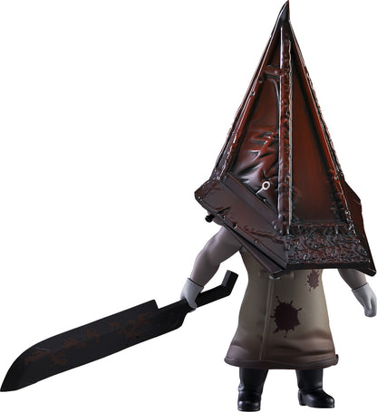 Nendoroid - Silent Hill 2 - Red Pyramid Thing - Image 1