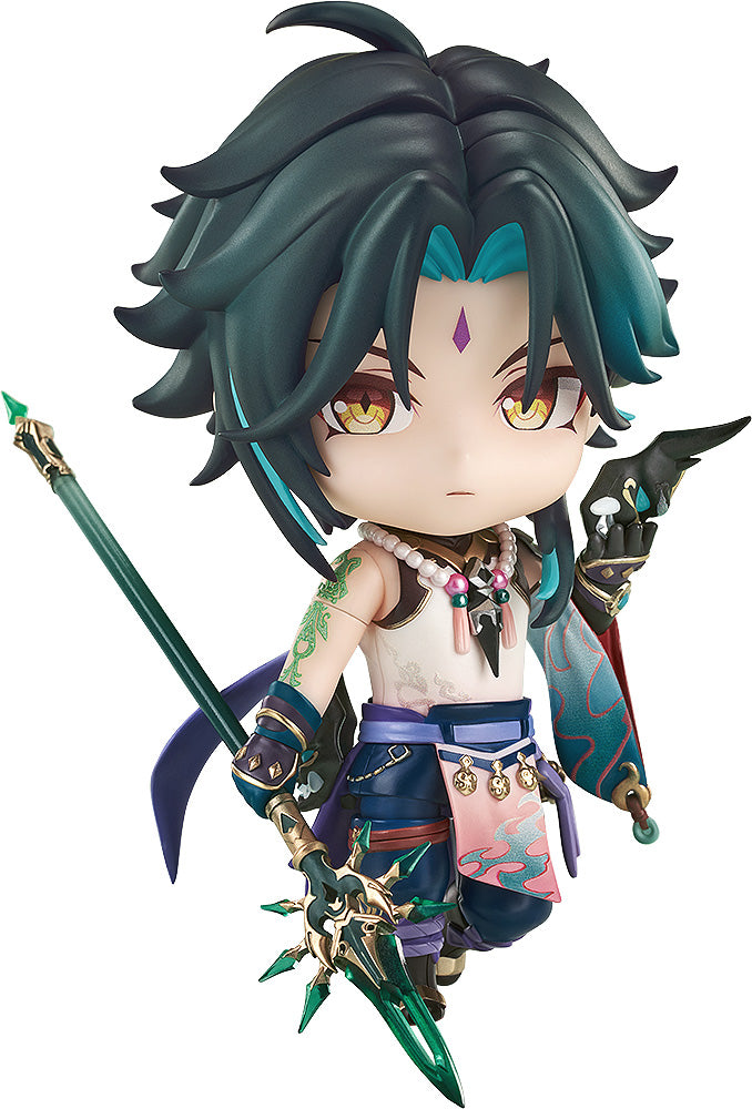 Nendoroid - Genshin Impact - Xiao - Image 1