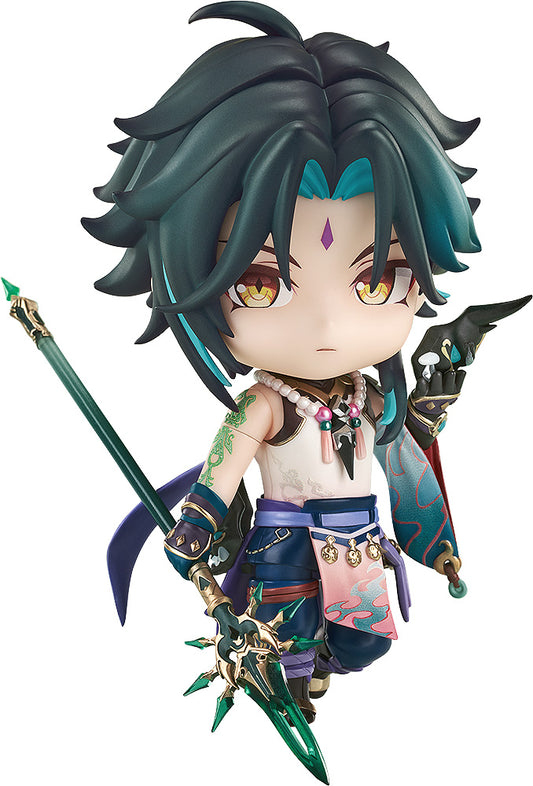 Nendoroid - Genshin Impact - Xiao - Image 1