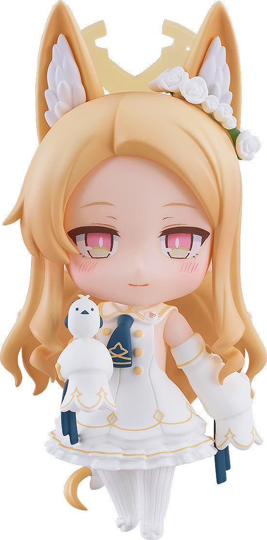 Nendoroid - Blue Archive - Yurizono Seia - Image 1