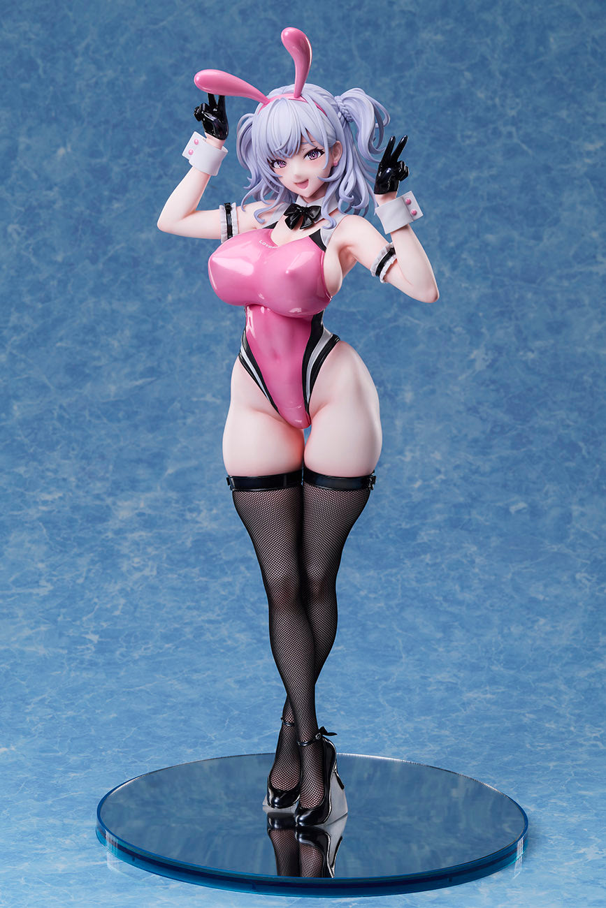 BINDing Creator's Opinion Oubi Nina Bunny Ver. - Image 1