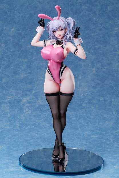 BINDing Creator's Opinion Oubi Nina Bunny Ver. - Image 1