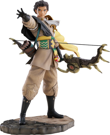 - Fire Emblem - Claude - Image 1