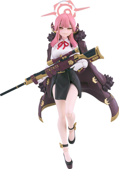 figma - Blue Archive - Rikuhachima Aru - Image 1
