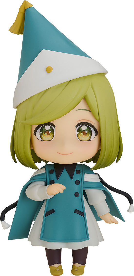 Nendoroid - Witch Hat Atelier - Coco - Image 1