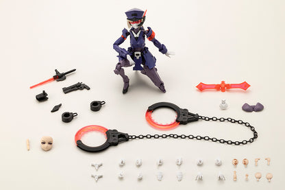Megalomaria Unlimited Universe Valiant - Image 1