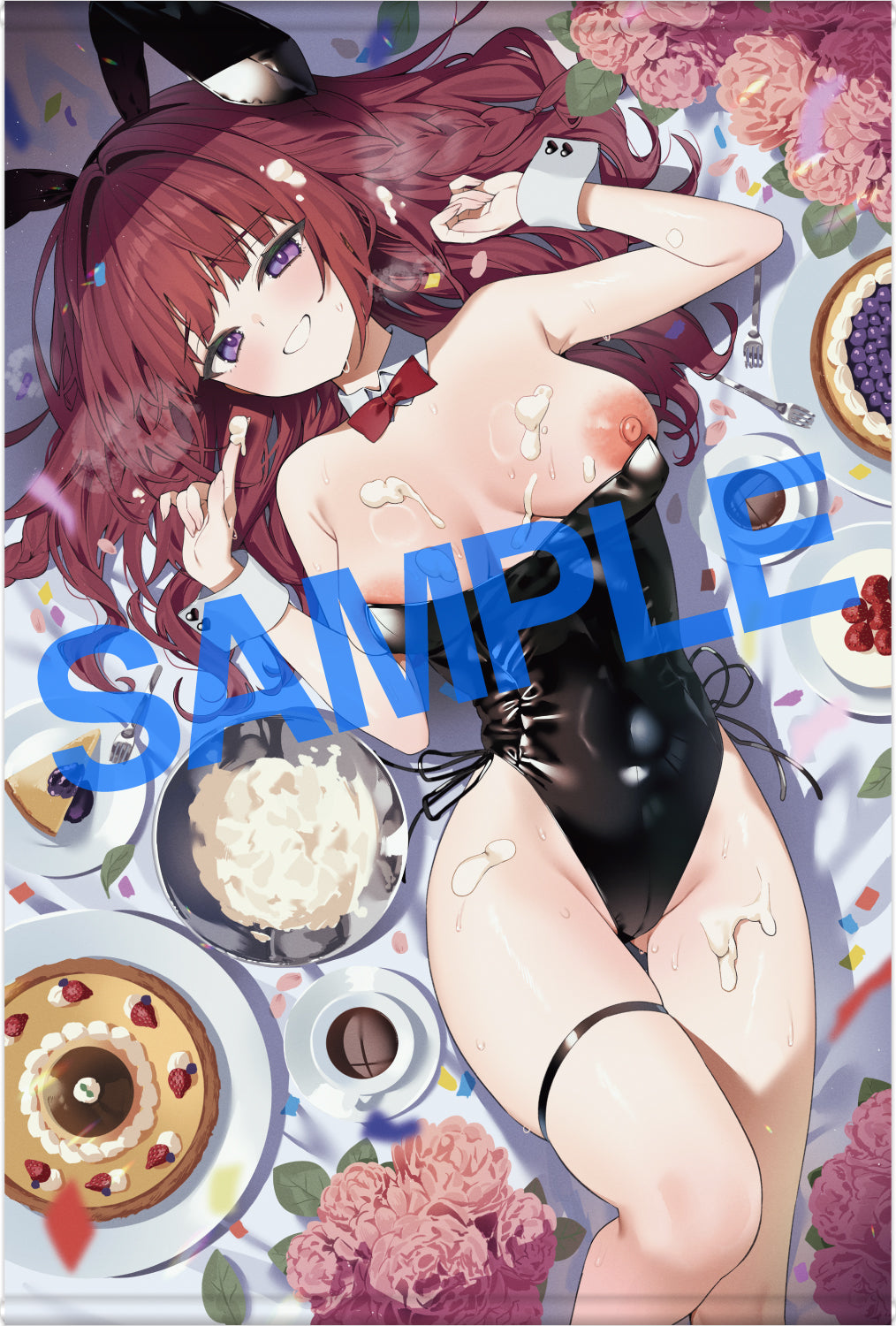 GOT Tapestry Collection 1023 Itohana B2 Tapestry - Image 1
