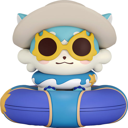 Huggy Good Smile "honkai: Star Rail" Bubbles by Good Smile Company - Image 1