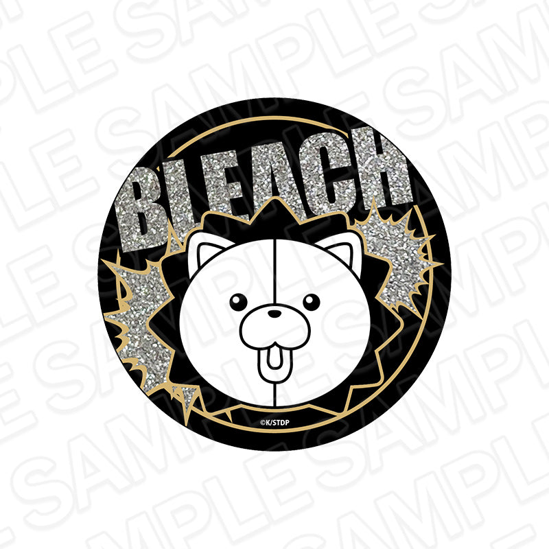 "bleach: Thousand-year Blood War" Lame Acrylic Coaster - Image 1