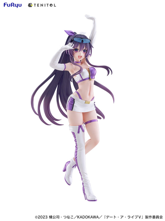 Tenitol Tall - Date a Live V - Yatogami Tohka Race Queen VER. - Image 1