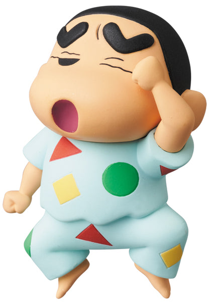 UDF - Crayon Shin-chan - Series 4 Shin-chan (Pajamas Ver.) - Image 1