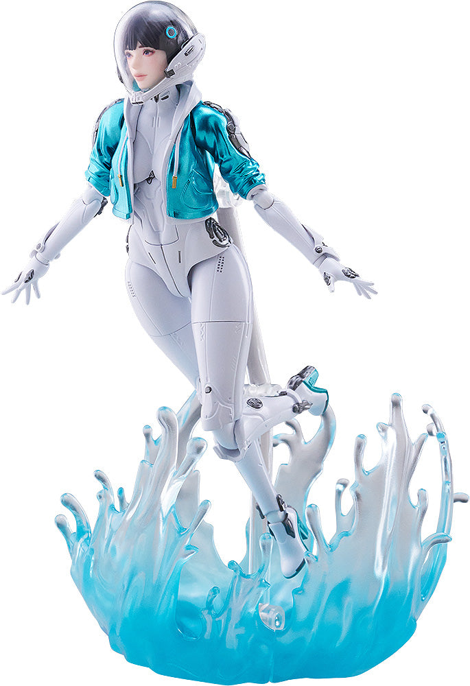 Figma - the First Descendant - Valby - Image 1