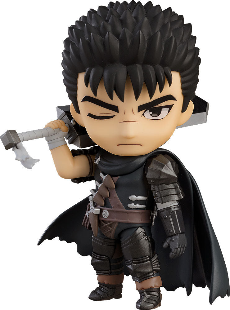 Nendoroid - Berserk - Guts - Image 1