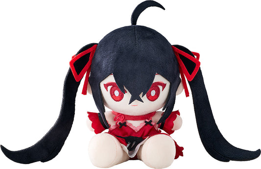 - Azur Lane - Taihou (Private Quarters) Punipuni Plushie - Image 1