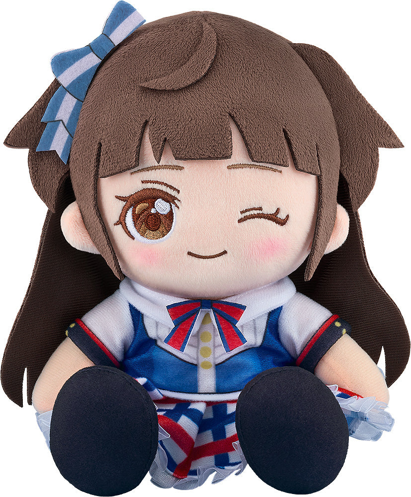 - Shine Post - Plushie Tamaki Kyoka - Image 1