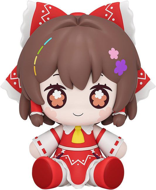 Huggy Good Smile - Touhou Lost Word - Hakurei Reimu - Image 1