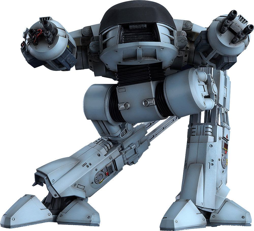 Moderoid - RoboCop - ED-209 - Image 1