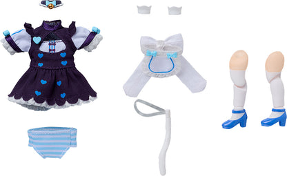 Nendoroid Doll Outfit Set - Nekopara Sekai Connect - Vanilla - Image 1