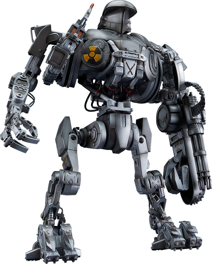 Moderoid - RoboCop 2 - RoboCop 2 (Cain) - Image 1
