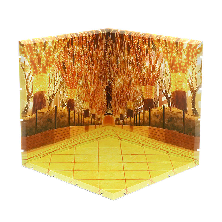 Dioramansion 200 Illumination - Image 1