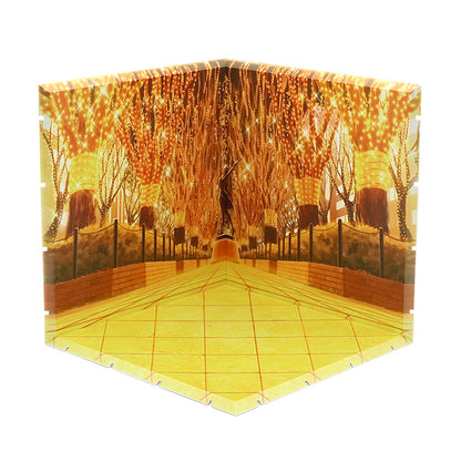 Dioramansion 200 Illumination - Image 1
