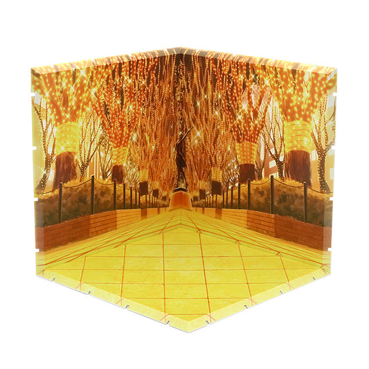 Dioramansion 200 Illumination - Image 1