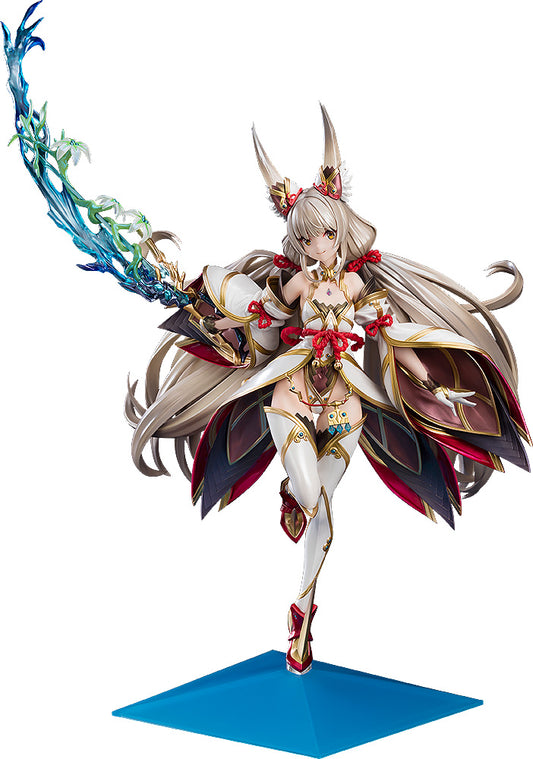 - Xenoblade Chronicles 2 - Nia - Image 1