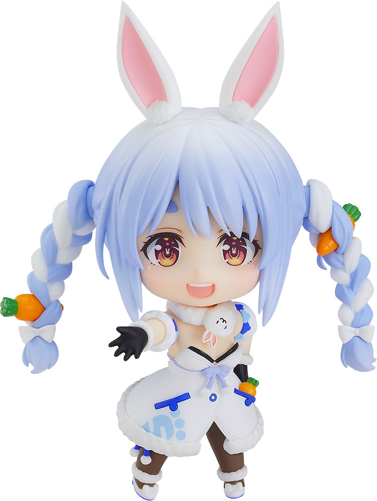 Nendoroid Hololive Production Usada Pekora - Image 1