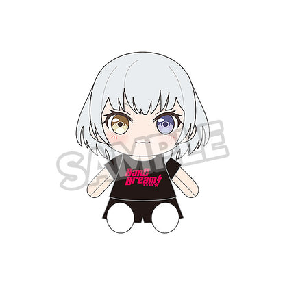 - Bang Dream! - Dress-Up Plushie Mygo!!!!! Kaname Rana - Image 1