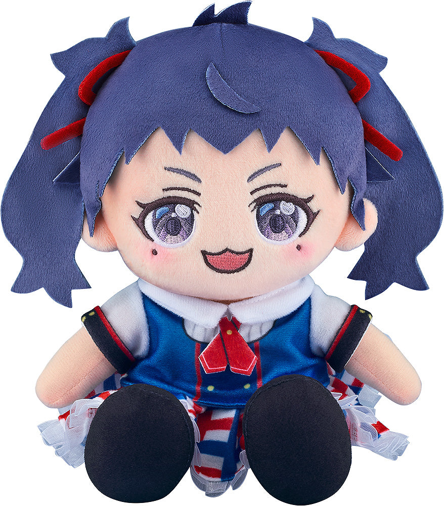 - Shine Post - Plushie Ito Momiji - Image 1